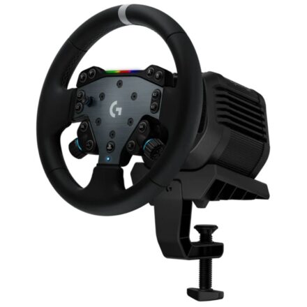 volante logitech g rs50 ps4 ps5 pc 50387 1