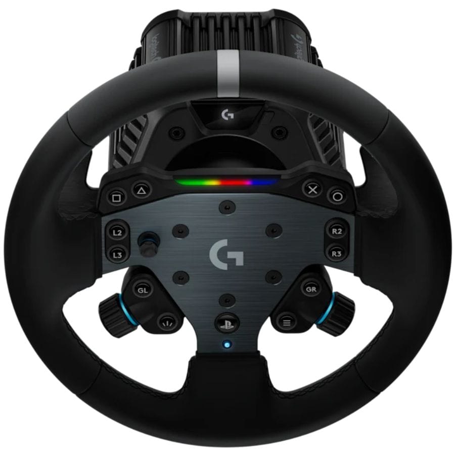 volante logitech g rs50 ps4 ps5 pc 50387 2 volante logitech g rs50 ps4 ps5 pc 50387 2