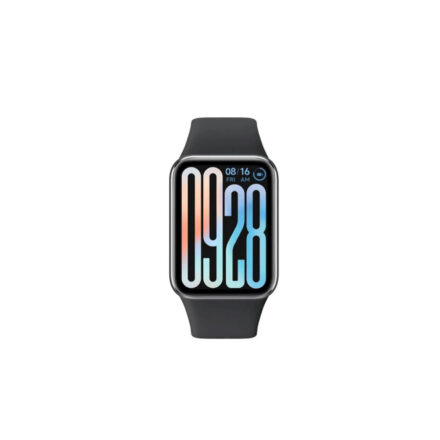 Smartband | Xiaomi | Smart Band 9 Pro | AMOLED 1,74” GPS 5ATM Negra