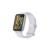 smartband | xiaomi | smart band 9 pro | amoled 1,74” gps 5atm silver