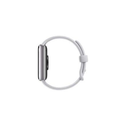 smartband | xiaomi | smart band 9 pro | amoled 1,74” gps 5atm silver