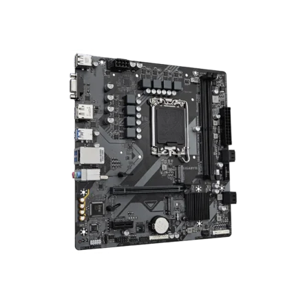 Motherboard GIGABYTE B760M E LGA1700 DDR5