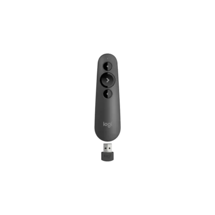 Presentador Logitech R500