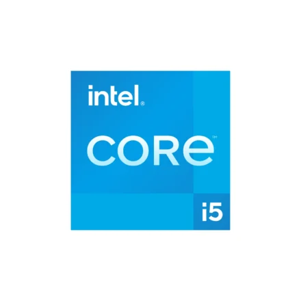 Procesador | Intel Core i5-14400F Boxed | 10 núcleos, 16 hilos, LGA1700