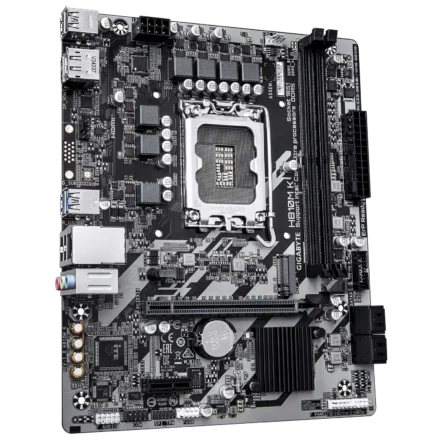 Motherboard GIGABYTE H810M K LGA1851 DDR5