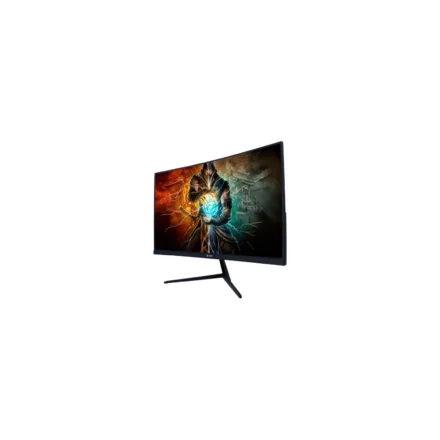 Monitor | Teros TE-2787G | Gaming | 27" Curvo FHD 180Hz 1ms