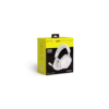 Auricular | Corsair | VOID Wireless v2 White | 2.4GHz y Bluetooth