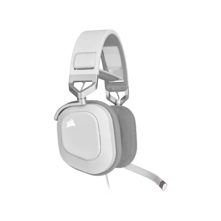 Auricular Gamer | Corsair | HS80 RGB USB | USB 7.1, drivers 50 mm