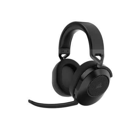 Auricular gaming cable Corsair HS65 Wireless carbón Auricular gaming cable Corsair HS65 Wireless carbón