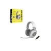 Auricular gaming cable Corsair HS65 Wireless blanco