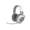 Auricular gaming cable Corsair HS65 Wireless blanco