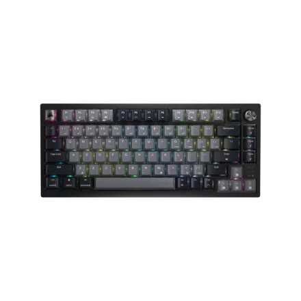 Teclado gamer mecanico CORSAIR RGB 75 % K65 PLUS WIRELESS Teclado gamer mecanico CORSAIR RGB 75 % K65 PLUS WIRELESS