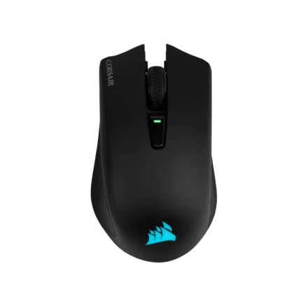 Mouse gamer CORSAIR HARPOON RGB Wireless
