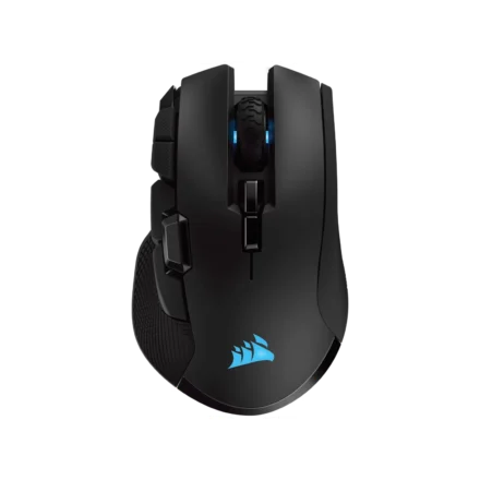 Mouse gamer CORSAIR IRONCLAW RGB Wireless