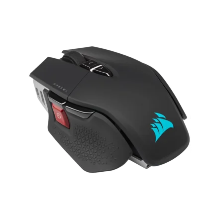 Mouse gamer FPS personalizable CORSAIR M65 RGB ULTRA Wireless