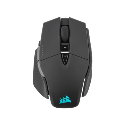 Mouse gamer FPS personalizable CORSAIR M65 RGB ULTRA Wireless Mouse gamer FPS personalizable CORSAIR M65 RGB ULTRA Wireless