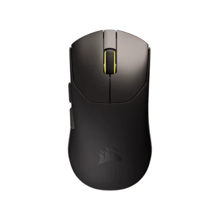 Mouse gamer CORSAIR SABRE v2 PRO ULTRALIGHT Wireless negro Mouse gamer CORSAIR SABRE v2 PRO ULTRALIGHT Wireless negro