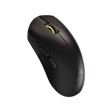 Mouse gamer CORSAIR SABRE v2 PRO ULTRALIGHT Wireless negro