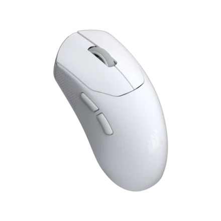Mouse gamer CORSAIR SABRE v2 PRO ULTRALIGHT Wireless blanco