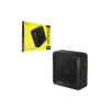 Sistema CORSAIR iCUE Link Hub Negro