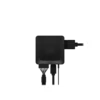 Sistema CORSAIR iCUE Link Hub Negro