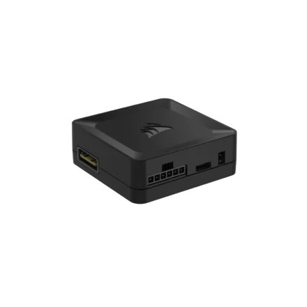 Sistema CORSAIR iCUE Link Hub Negro Sistema CORSAIR iCUE Link Hub Negro