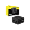 Fuente | Corsair | RM1000e | 1000W ATX 3.1 PCIe 5.1 Full Modular