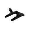 Pedales de Sim Racing | Logitech | RS Pedals | Load Cell + Hall Effect