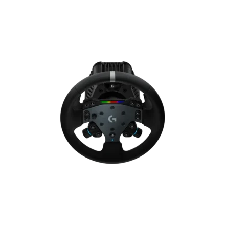 Sistema de volante | Logitech | RS50 System | Direct Drive 8 Nm para PS5/PS4/PC