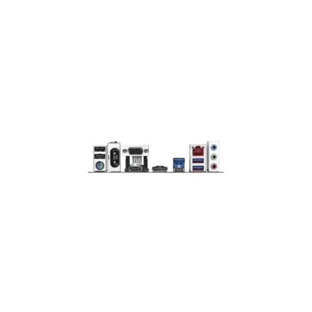 Motherboard | GIGABYTE | B760M GAMING WIFI6E GEN5 | LGA1700 DDR5 Micro ATX