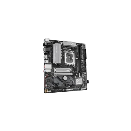 Motherboard | GIGABYTE | B760M GAMING WIFI6E GEN5 | LGA1700 DDR5 Micro ATX