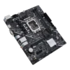 Motherboard ASUS PRIME H610M-K D4 CSM LGA 1700 DDR