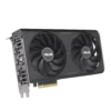 Placa de Video ASUS NVIDIA GeForce DUAL RTX5060 O8