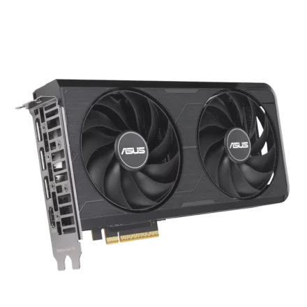 Placa de Video ASUS NVIDIA GeForce DUAL RTX5060 O8