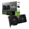 Placa de video | ASUS | DUAL-RTX5060-O8G-EVO | RTX 5060 8GB GDDR7 OC