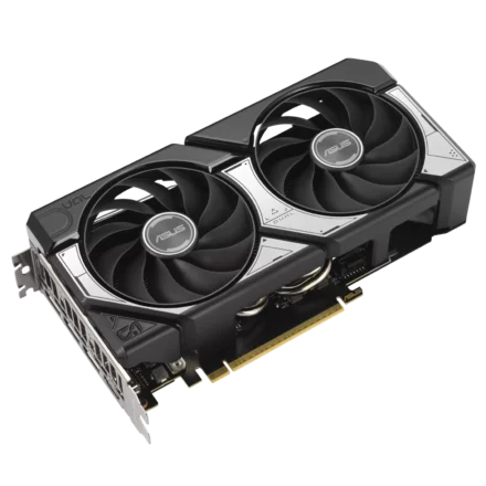 Placa de Video ASUS NVIDIA GeForce DUAL RTX5060TI