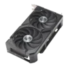 Placa de video | ASUS | DUAL-RX9060XT-16G | RX 9060 XT 16GB GDDR6 - 3 Placa de video | ASUS | DUAL-RX9060XT-16G | RX 9060 XT 16GB GDDR6