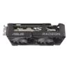 Placa de video | ASUS | DUAL-RX9060XT-16G | RX 9060 XT 16GB GDDR6 - 5 Placa de video | ASUS | DUAL-RX9060XT-16G | RX 9060 XT 16GB GDDR6