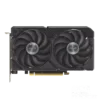 Placa de video | ASUS | DUAL-RX9060XT-16G | RX 9060 XT 16GB GDDR6 - 2 Placa de video | ASUS | DUAL-RX9060XT-16G | RX 9060 XT 16GB GDDR6