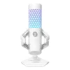 Micrófono | ASUS | ROG Carnyx C501 | USB 24-bit/192 kHz RGB
