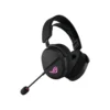 Auricular | ASUS | ROG Pelta A501 Black | 2.4 GHz, Bluetooth, USB-C, RGB