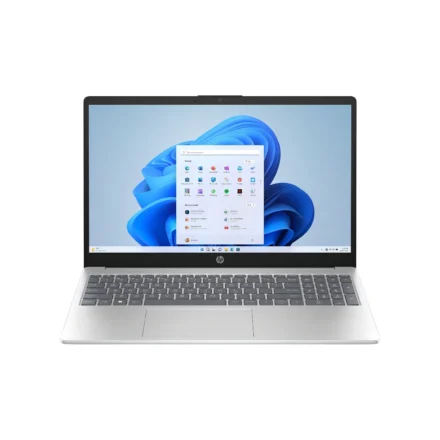 Notebook | HP | 15-fd0155la | i5 13ª gen, 16GB, SSD 512GB FHD IPS | Pantalla Touch | Teclado Retroiluminado Notebook | HP | 15-fd0155la | i5 13ª gen, 16GB, SSD 512GB FHD IPS | Pantalla Touch | Teclado Retroiluminado