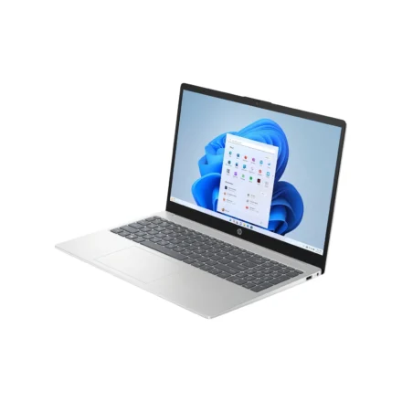 Notebook HP Laptop R5-7520U 15,6" 8GB/512 W11H