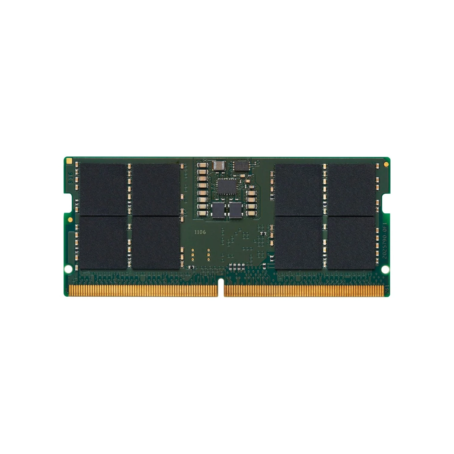 Memoria RAM Notebook | Kingston | ValueRAM KVR56S46BS8-16 16GB DDR5-5600 Memoria RAM Notebook | Kingston | ValueRAM KVR56S46BS8-16 16GB DDR5-5600