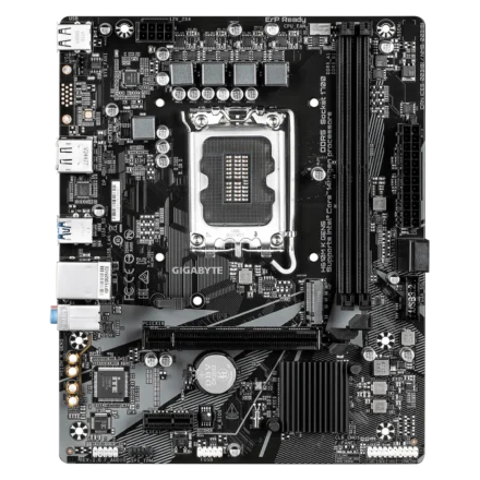 Motherboard GIGABYTE H610M K GEN5 LGA1700 DDR5