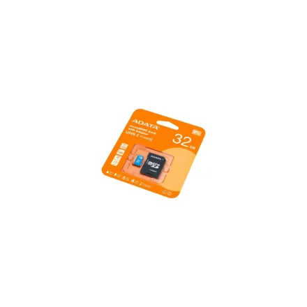Tarjeta de Memoria ADATA Premier microSDHC 32GB C/