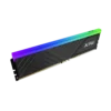 Memoria Ram UDIMM ADATA XPG 8GB DDR4 3200 BLACK R - 2 Memoria Ram UDIMM ADATA XPG 8GB DDR4 3200 BLACK R