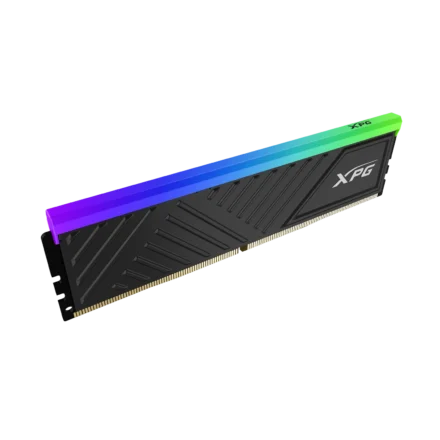 Memoria Ram UDIMM ADATA XPG 8GB DDR4 3200 BLACK R