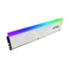 Memoria Ram UDIMM ADATA XPG 8GB DDR4 3200 WHITE R - 2 Memoria Ram UDIMM ADATA XPG 8GB DDR4 3200 WHITE R