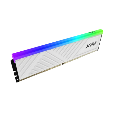 Memoria Ram UDIMM ADATA XPG 8GB DDR4 3200 WHITE R